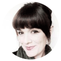 Leslie Halleck headshot