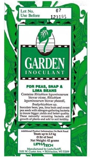 Gardeninoculant