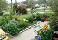 April_garden