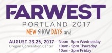 Farwest 2017