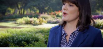 Texas Water Smart - the importance of water conservation and smart certification in Texas.