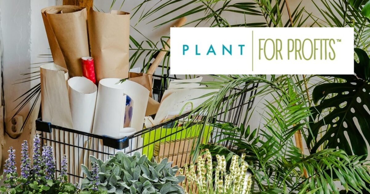 Halleck Horticultural | Garden Library - Trends in the Houseplant and