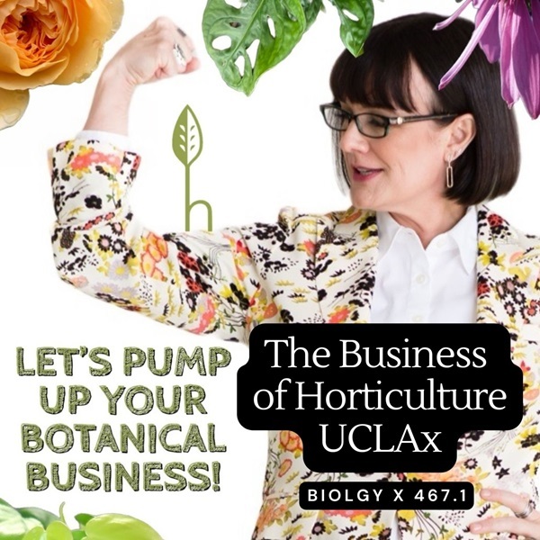 Halleck Biz of Horticulture UCL Ax