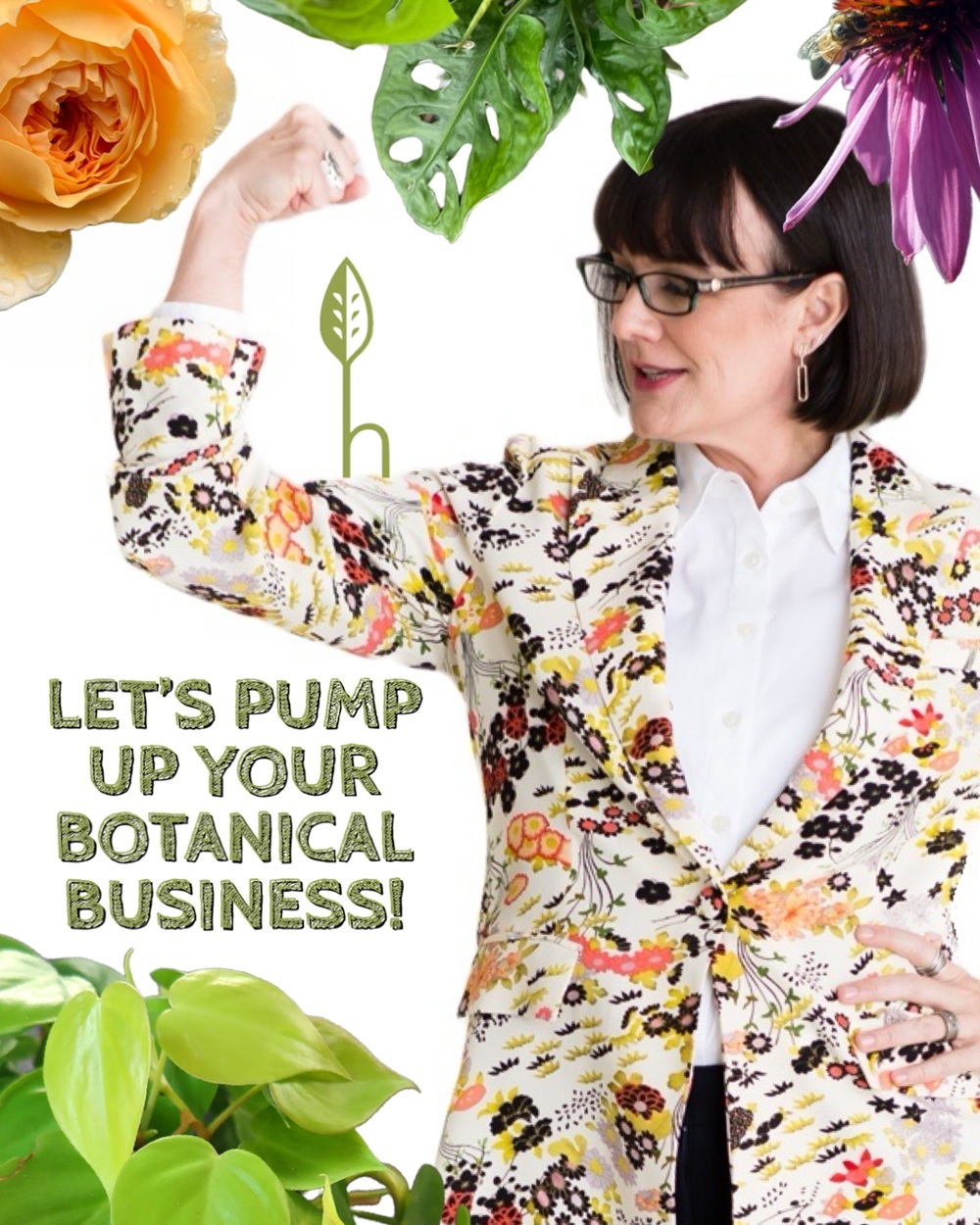 Botanical Business Coaching xm